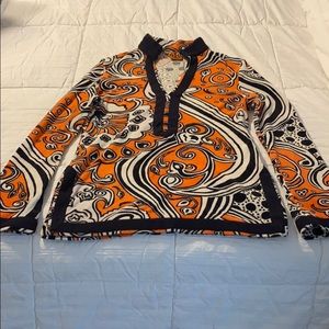 Tory Burch Tunic
